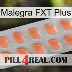 Malegra FXT Plus 26